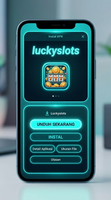 Unduh dan Instal APK luckyslots untuk Android di Indonesia