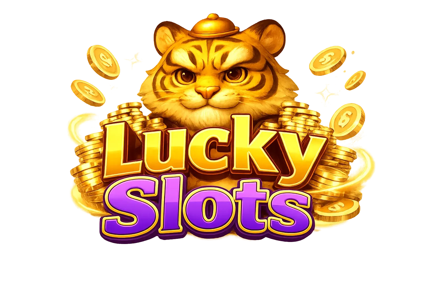 luckyslots - Kanal Resmi Indonesia